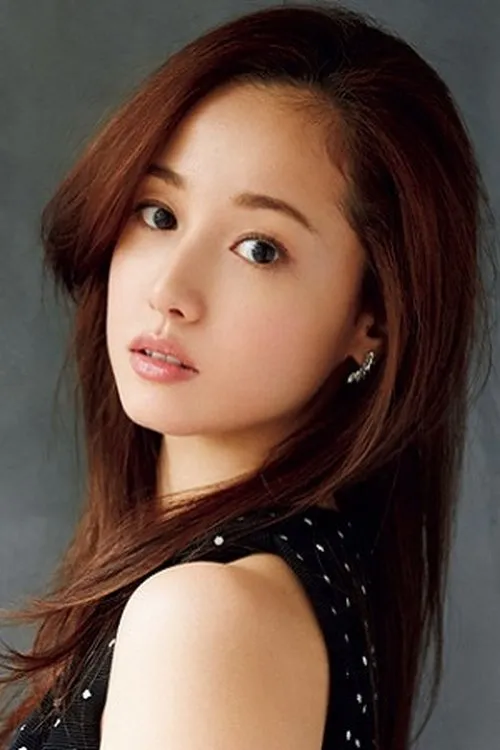 Erika Sawajiri photo
