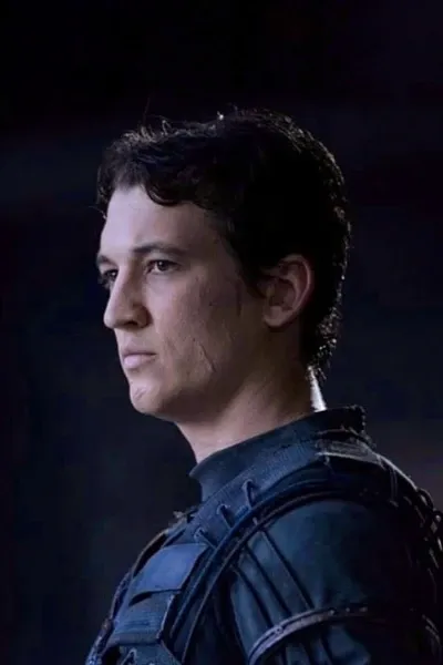 Mister Fantastic (Reed Richards) photo