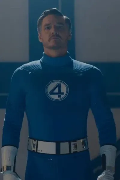 Mister Fantastic (Reed Richards)