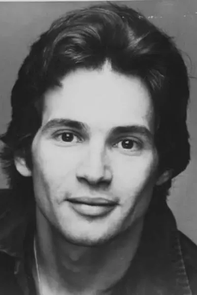 Alan Rosenberg photo