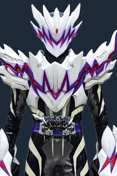 Kamen Rider Caries photo