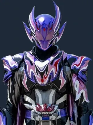 Kamen Rider Caries photo
