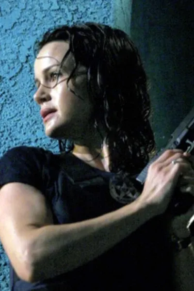Karen Sisco