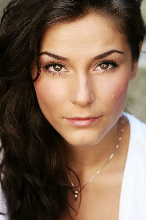 Elysia Rotaru photo
