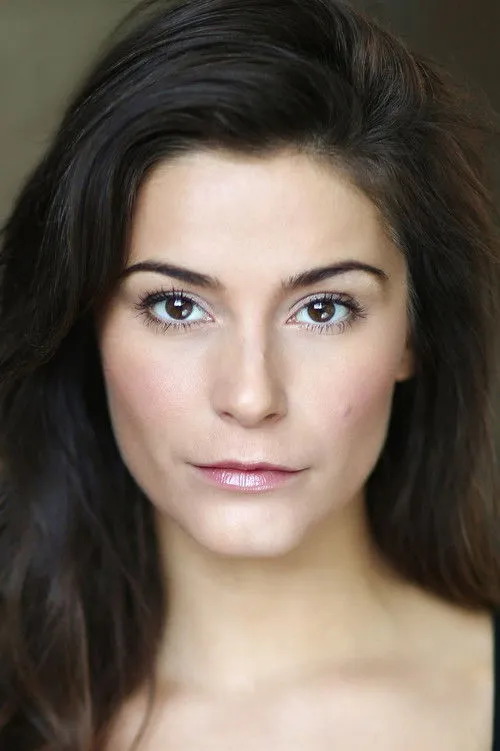 Elysia Rotaru photo