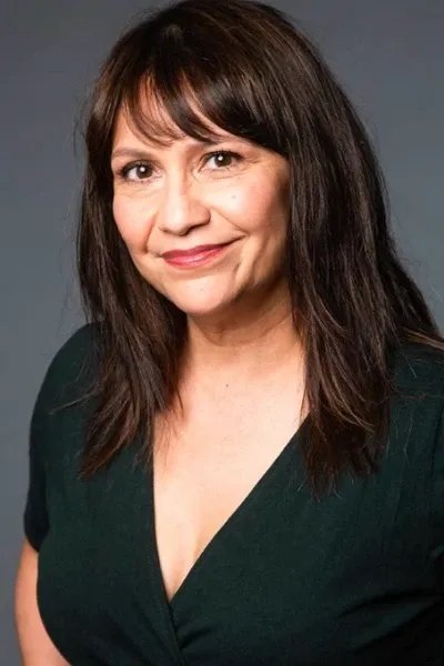 Myrna Cabello photo