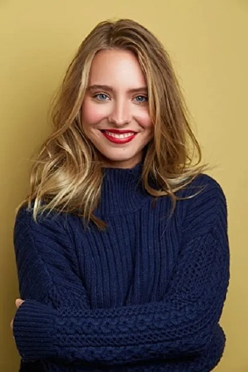 Meghan Collins
