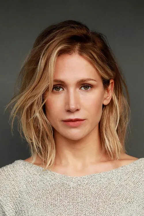 Jennifer Landon photo