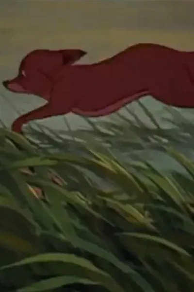 Tod's Mother (The Fox And The Hound) photo