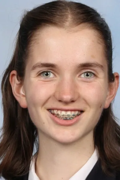 Elizabeth Coghill