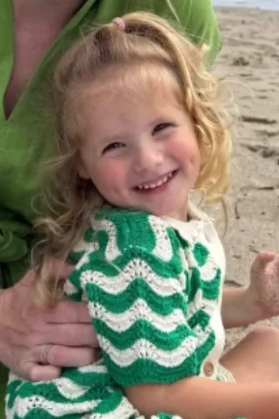 Royce Lillian Wilson photo