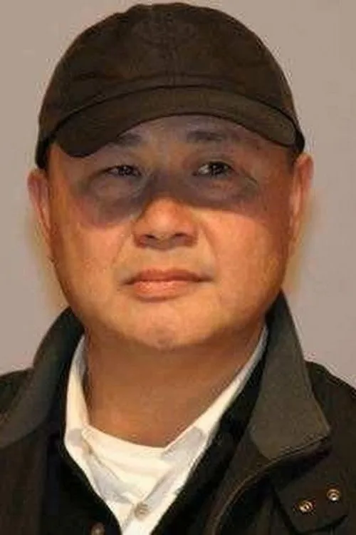 David Lai Tai-Wai
