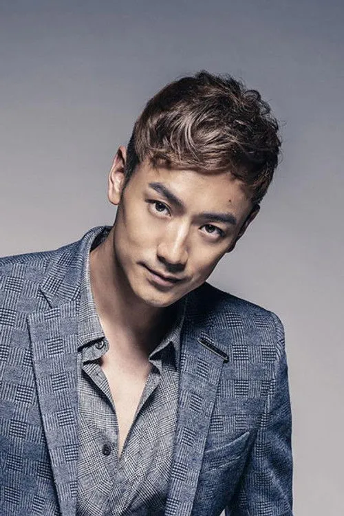 Lin Yo-Wei photo