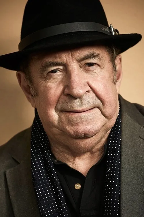 Paul Little