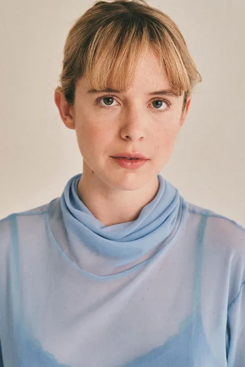 Naian González Norvind photo
