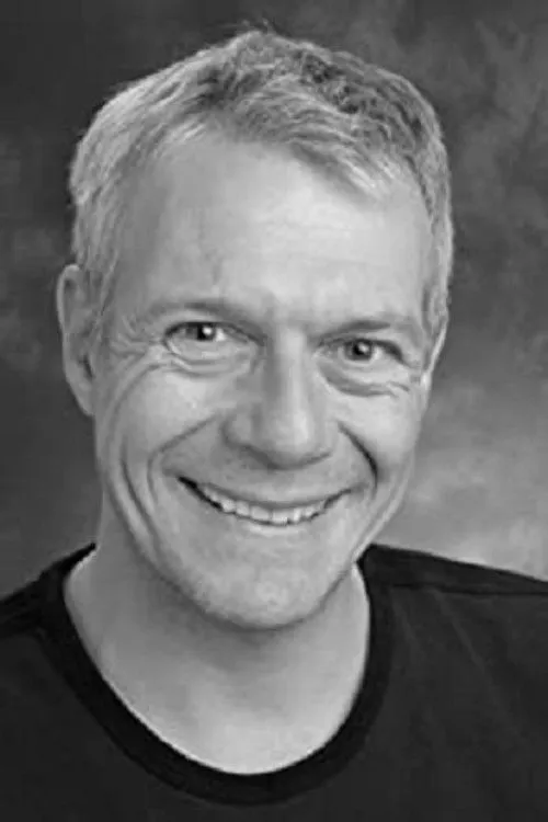 Stéphane Cornicard photo