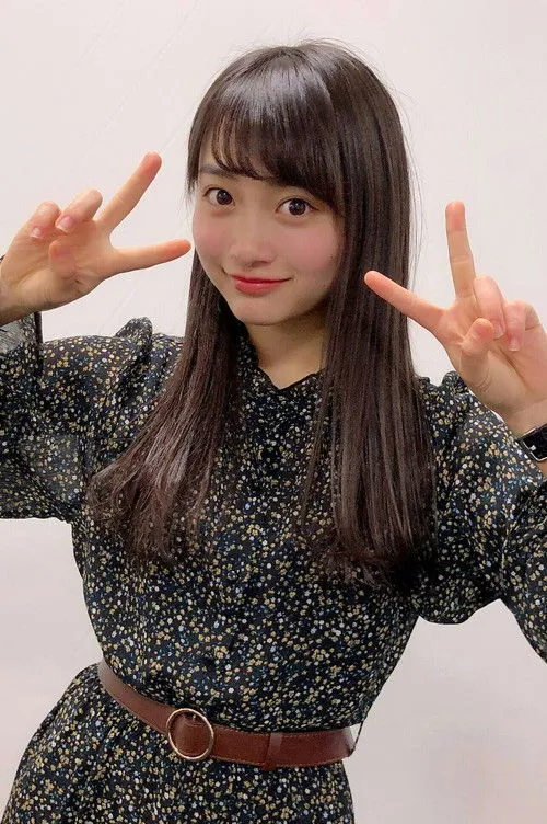 Mei Fukuda