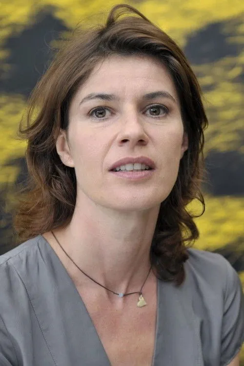 Irène Jacob photo