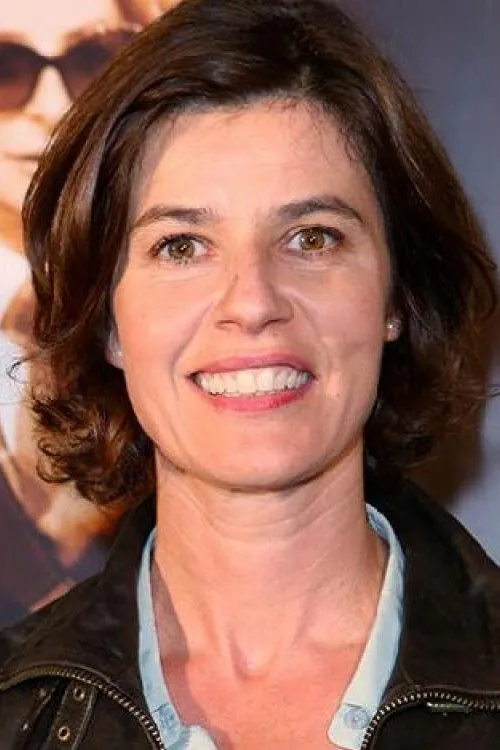 Irène Jacob photo