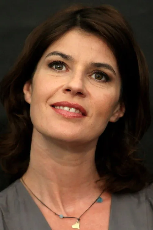 Irène Jacob photo
