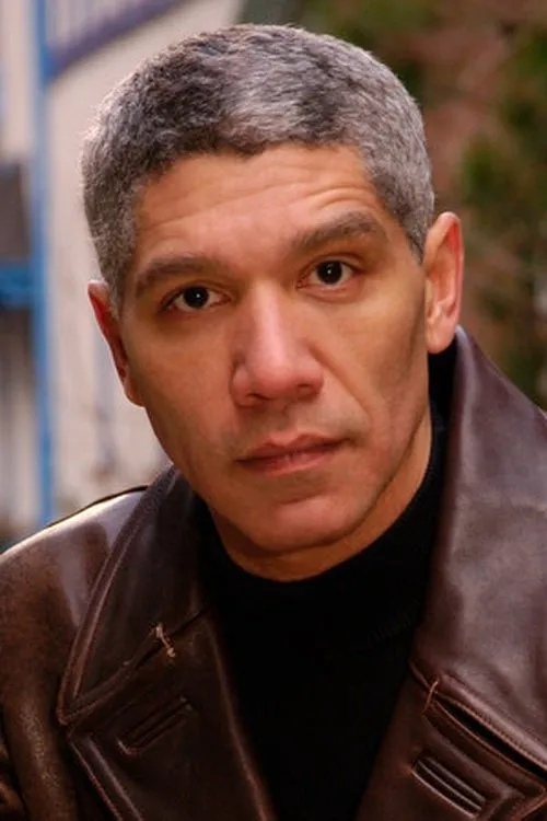 Dr. Aldus Boardman