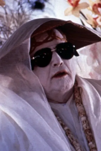 Dr. Moreau photo
