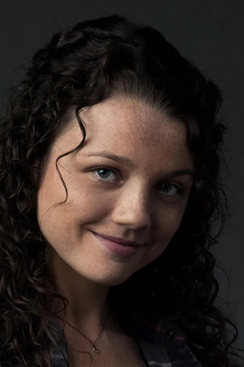 Stefania LaVie Owen photo
