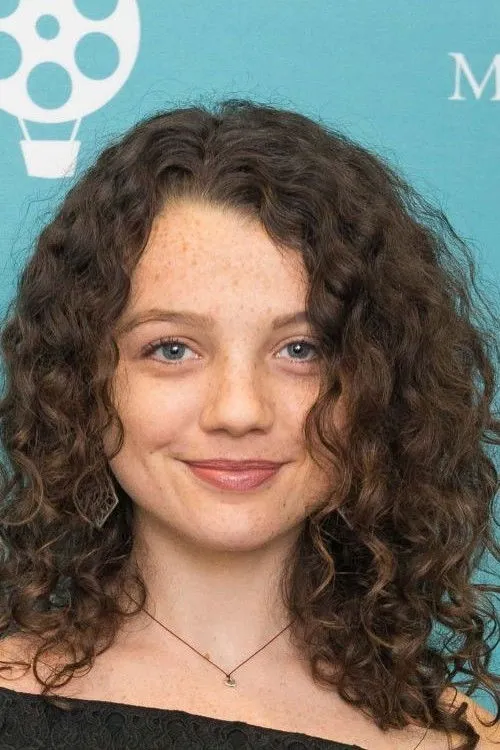 Stefania LaVie Owen photo