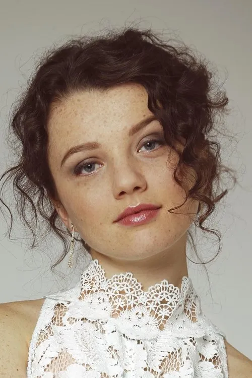 Stefania LaVie Owen photo