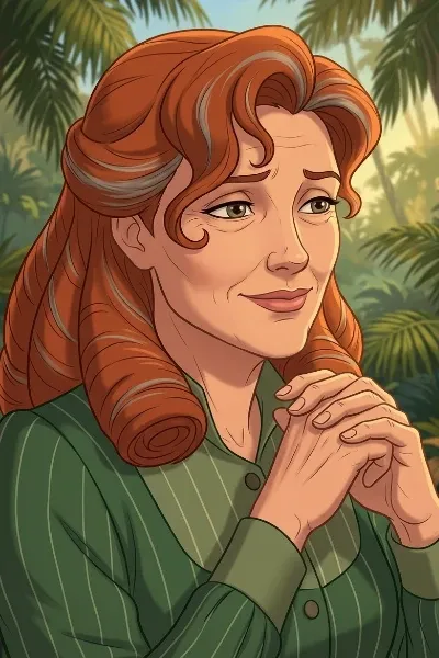 Alice Clayton (Jacob Samra's Hotel)