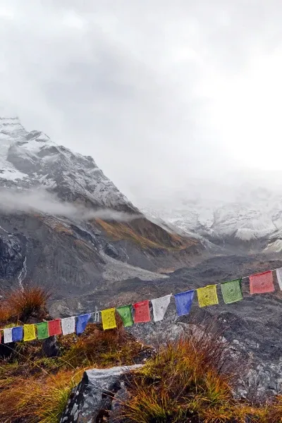 Nepal photo