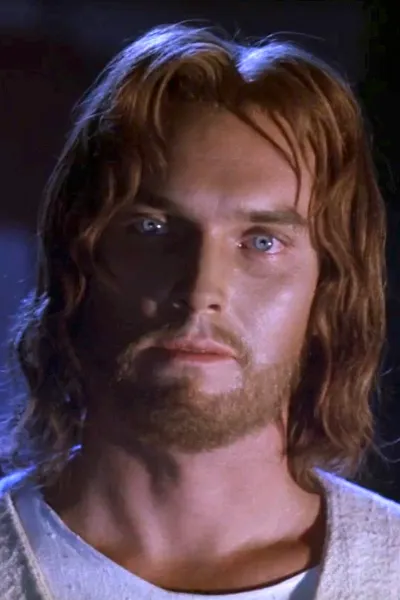 Jeffrey Hunter photo