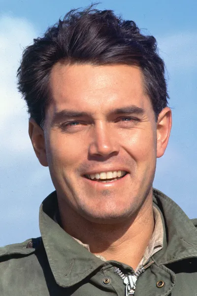 Rolf Gruber