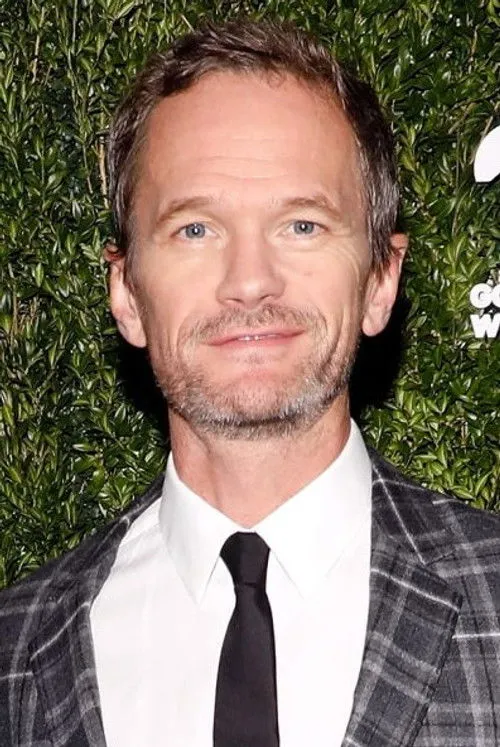 Neil Patrick Harris photo