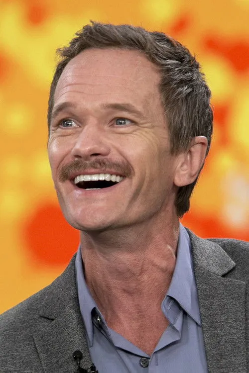 Neil Patrick Harris photo