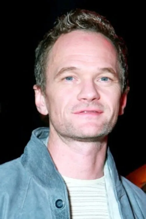 Neil Patrick Harris photo
