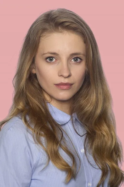 Karolina Bacia photo