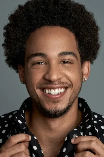 Jorge Lendeborg Jr. photo