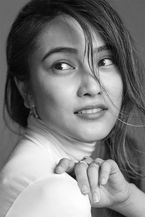 Anna Iriyama photo