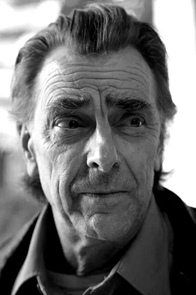 Bruce Bohne photo