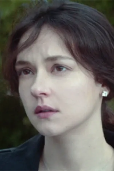 Marta Gastini photo