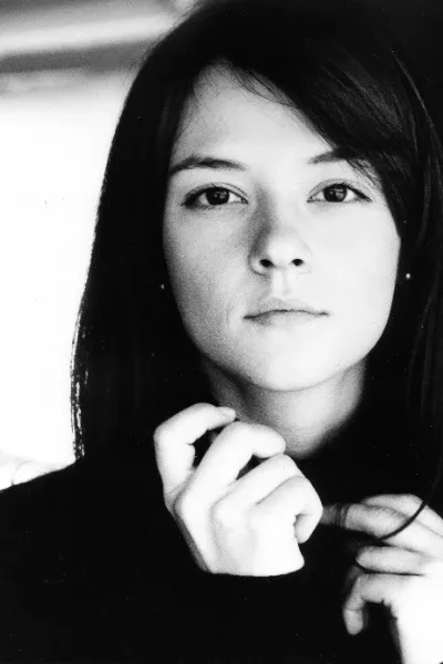 Marta Gastini photo