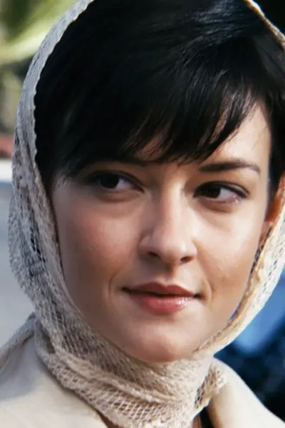 Marta Gastini photo