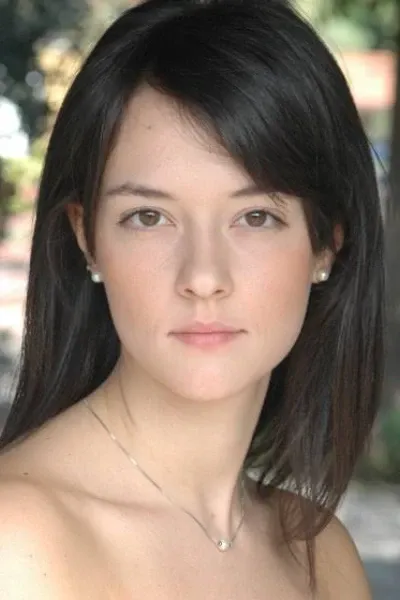 Marta Gastini photo