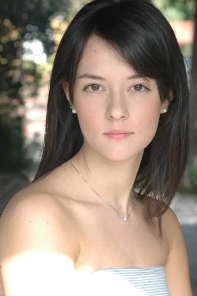 Marta Gastini photo