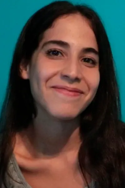 Agustina Gonzalez Cirulnik