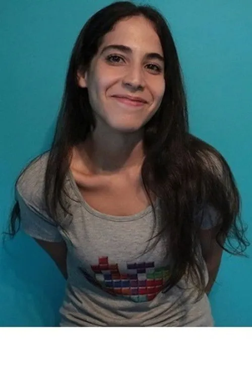Agustina Gonzalez Cirulnik photo