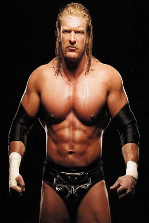 Hunter Hearst Helmsley