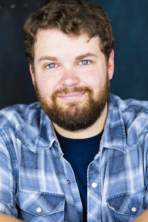 Brian Hull photo