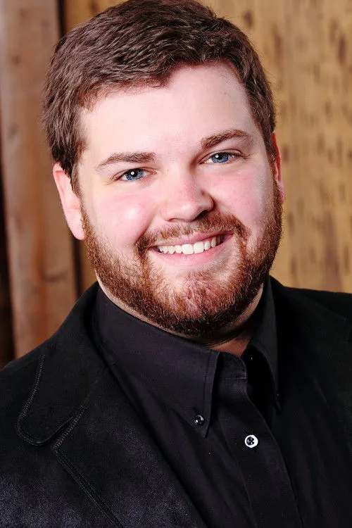 Brian Hull photo